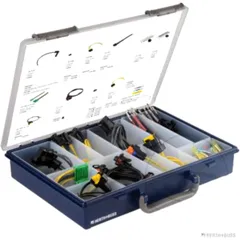 CABLE REPAIR KIT ASSORTMENT for various vehicles