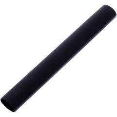 Heat Shrink Tu 9.5mm Black JMP 20ST