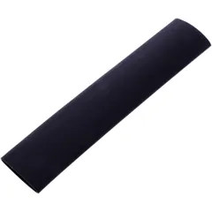 Heat Shrink Tu 12.7mm Black JMP 10 Pieces 3:1