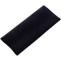 Heat Shrink Tu 25.4MM BLACK JMP 10 PIECES for Motorcycles