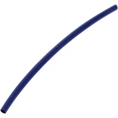 Heat Shrink Tu 3.0MM Blue JMP 20Pcs 2:1