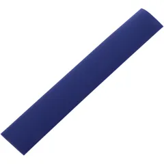 Heat Shrink Tu 9.5mm Blue for Motorcycle Electronics 2:1