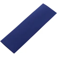 HEAT SHRINK TUBING 19MM BLUE JMP for Motorcycles