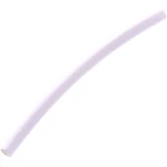 Heat Shrink Tu 5.0MM White JMP Pack 20ST 2:1