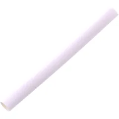 Heat Shrink Tu 6.5MM White JMP Pack 20ST, 2:1