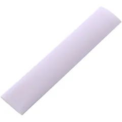 HEAT SHRINK TUBING 12.5MM WHITE JMP 2:1 for Motorcycles