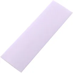 Heat Shrink Tu 19MM for Vehicles - White JMP Pack 10 Pieces 2:1
