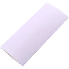 HEAT SHRINK TUBING 26MM WHITE JMP for Motorcycle Electronics