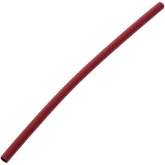 Heat Shrink Tu 3.0MM Red JMP Pack 20ST
