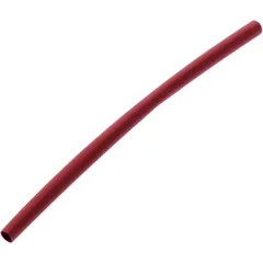 Heat Shrink Tu 5.0MM Red JMP Pack 20ST Shrink Rate 2:1