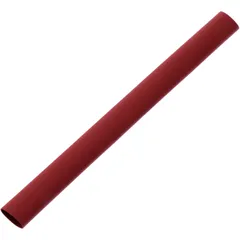 Heat Shrink Tu 6.5MM Red 20ST 2:1