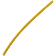 Heat Shrink Tu 3.0MM Yellow 2:1 – 20ST