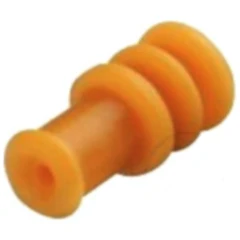 Sealing Plug for Kostal Connector 0.22-1.0MM JMP Pack 5 PCS