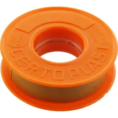 Isolierband 10 Meter braun