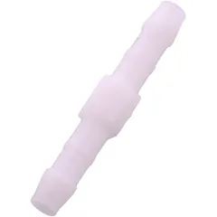 Schlauchverbinder 4 mm PVC gerade T-Reduzierstutzen