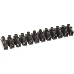 12 Way Terminal Block Connector 2.5 mm²
