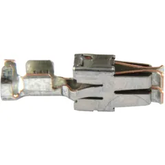 AMP Tyco Crimp Connectors 1.5-2.5 4.8-6.3
