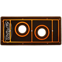 Racing Luftfilter Foam Twin Air