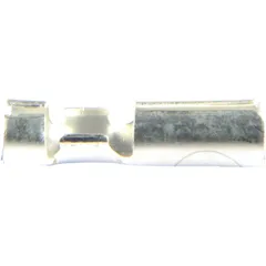 Rundsteckhülse 0.75-2.5 4 mm