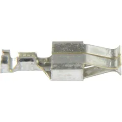 Spring bullet connector 1.0-2.5 50251819