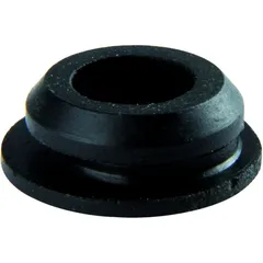 Cable Grommets Double Closed 7X10X15 for Motorcycles