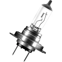 Lampe H7 24V70W Osram Truckstar pro