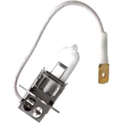 OSRAM Truckstar PRO H3 24V 70W Lampe
