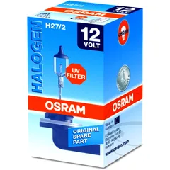 Lampe H27 12V27W Halogen