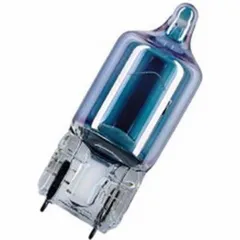 Bulb 12V5W2.1X9.5D 2 Blister