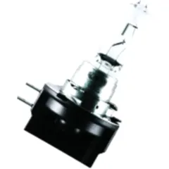 H9B Halogenlampe 12V 65W OSRAM