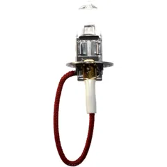 Lampe 12V55W H3 JMP ID 1591361 passend für: Kawasaki ZX - 7R, ZX - 7RR, ZX - 9R