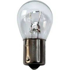 Lampe 12V21W BA15S JMP Packung 10 Stück ID 1591049 passend für: Honda CB, VT, CBR
