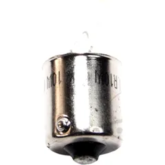 Lampe 12V10W BA15S JMP Packung 10 Stück ID 1590306 passend für: Honda CRM, NSR, NH