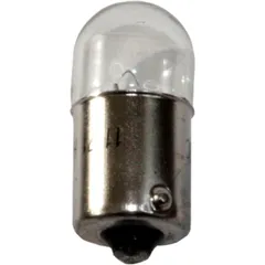 Lampe 12V5W BA15S JMP Packung 10 Stück ID 1590298 passend für: Kawasaki VN, Z, ZZR