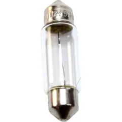 JMP Soffittenlampe 12V5W S8 36LG PACK 10 Stück