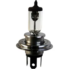 JMP H4 Glühlampe 24V 70/75W für Motorräder