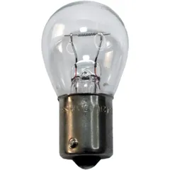 JMP Metallsockellampe 24V 21W BA15S P21W für Motorräder