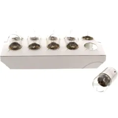 JMP 24V 10W BA15S Lampe (Packung 10 Stück)