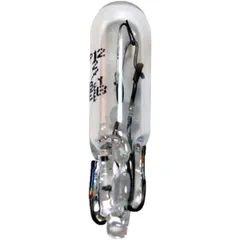 Lampe 12V2W W2X4. 6D JMP Packung 10 Stück ID 1590264 passend für: Kawasaki W, ZX - 9R, ZX - 6R