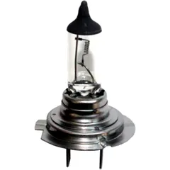 Bulb 24V70W H7 JMP ID 1592153 for: Piaggio Beverly, MP3, XEvo, Aprilia Shiver, Tuono, Scarabeo