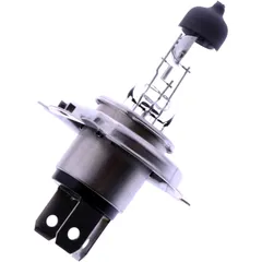 Lampe H4+90% JMP passend für: BMW R, K, F 650