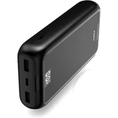 Powerpack 20.000 mAh Hama
