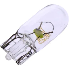 Lampe 12V5W W2. 1X9. 5D JMP LL ID 1591783 passend für: Honda CBR, CBF, CB