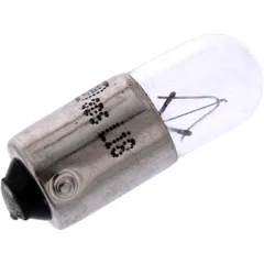 Lampe 12V4W BA9S JMP ID 1590181 Alternative: 1590101 passend für: Honda CB, VT, XR, NX