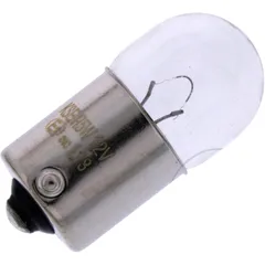 Lampe 12V5W BA15S JMP ID 1590298 Alternative: 1590099 passend für: Kawasaki Z, VN, ZZR