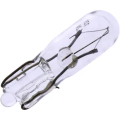 Lampe 12V1. 2W W2X4. 6 JMP ID 1590041 Alternative: 1590102 passend für: Vespa PX, PK, Cosa