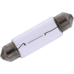 12V5W SV8.5-8 Bulb JMP for Motorcycles