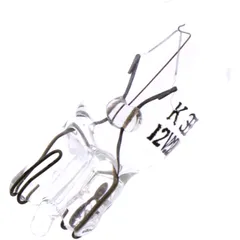 12V2W Bulb W2.1X9.5D for Motorcycles