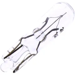 Bulb 24V 1.2W W2X4.6D JMP