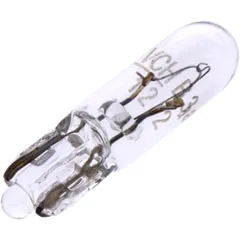 Bulb 12V2W W2X4. 6D JMP ID 1590264 alternative: 1590113 for: Kawasaki W, ZX - 9R, ZX - 6R